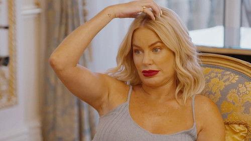 The Real Housewives of Dubai Season 1 Episode 6 - Dinner on the Rocks