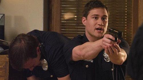 undefined Season 1 Episode 10 - Assault on Precinct UTF