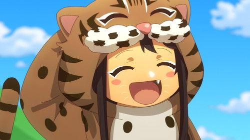 OKITSURA: Fell in Love with an Okinawan Girl, but I Just Wish I Know What She's Saying Season 1 Episode 9 - Amazing! The Iriomote Cat!