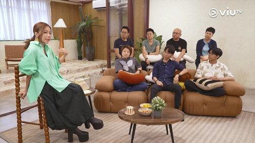 晚吹 - Chat KP Season 1 Episode 3 - Episode 3