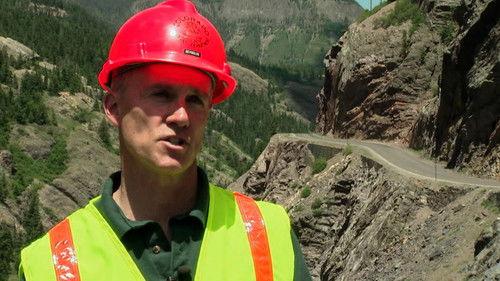 Modern Marvels Season 23 Episode 5 - Dangerous Drives