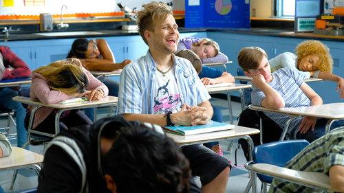 Adam Ruins Everything Season 2 Episode 24 - Adam Ruins Sleep