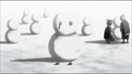 Shigurui: Death Frenzy Season 1 Episode 7 - Fangs