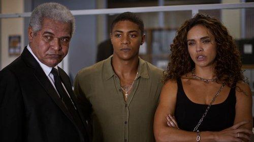 Dona de Mim Season 1 Episode 15 - Episode 15