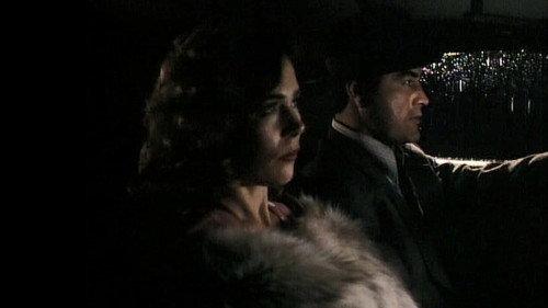 Philip Marlowe, Private Eye Season 2 Episode 4 - Guns at Cyrano's