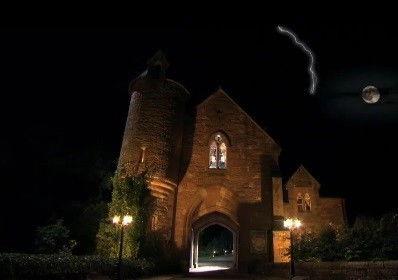 House of Anubis Season 3 Episode 15 - House of Anticipation