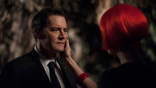 Twin Peaks Season 3 Episode 18 - Part 18
