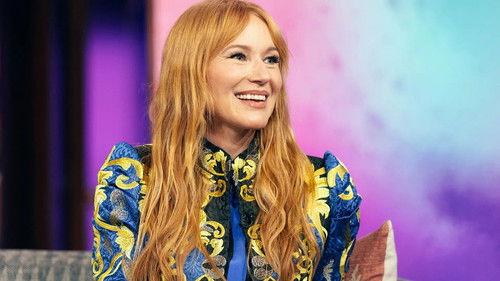 The Kelly Clarkson Show Season 5 Episode 22 - Jewel, Sheila E., Ashley Flowers