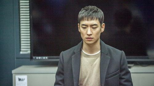 Signal Season 1 Episode 12 - The Case Was Manipulated