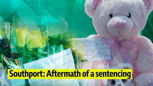 Newsnight Season 46 Episode 14 - The Southport Murderer and the Missed Warnings