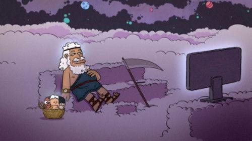 50 Nuances de Grecs Season 1 Episode 14 - Episode 14