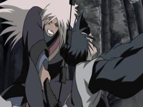 Naruto Shippūden Season 3 Episode 67 - Everyone's Struggle to the Death
