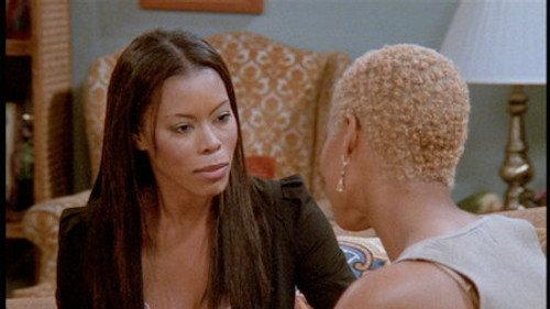 Girlfriends Season 2 Episode 20 - My Mother, Myself