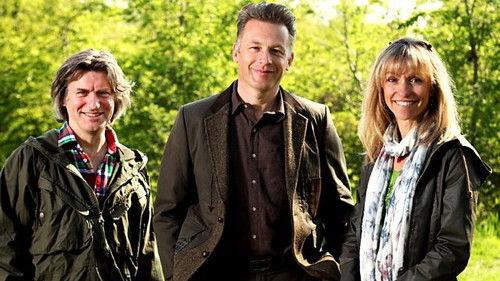 Springwatch Season 11 Episode 1 - Episode 1