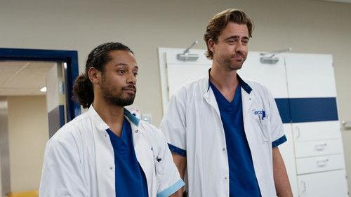 Medisch Centrum West Season 9 Episode 9 - Episode 9