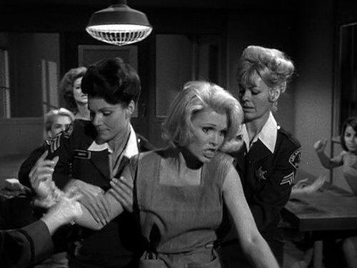 undefined Season 9 Episode 1 - The Case of the Laughing Lady