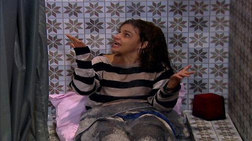 A Diarista Season 3 Episode 11 - Aquele da Chuva