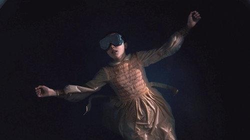 Stranger Things Season 1 Episode 7 - Chapter Seven: The Bathtub