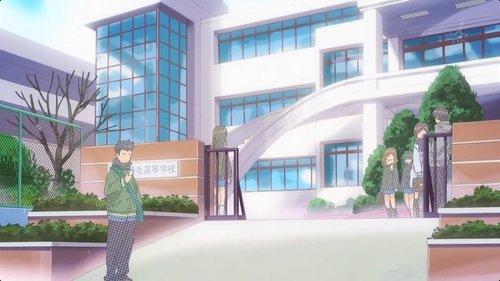 Place to Place Season 1 Episode 4 - I Want to Catch ⇔ Donna Donna of Love