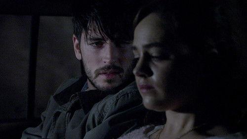 undefined Season 10 Episode 10 - Amelia Porter