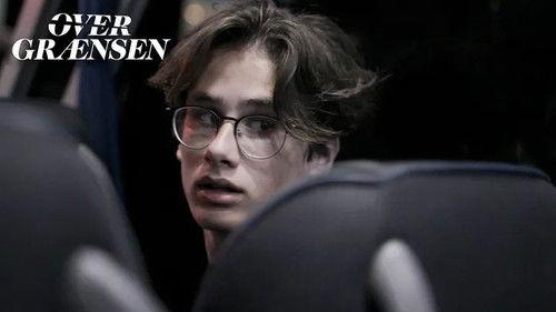 Across the border Season 1 Episode 2 - Magnus Pizza Face