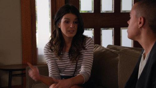90210 Season 3 Episode 13 - It's Getting Hot In Here