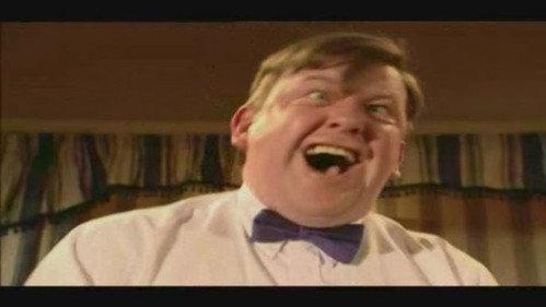 Chewin' the Fat Season 2 Episode 2 - The Rage-Man