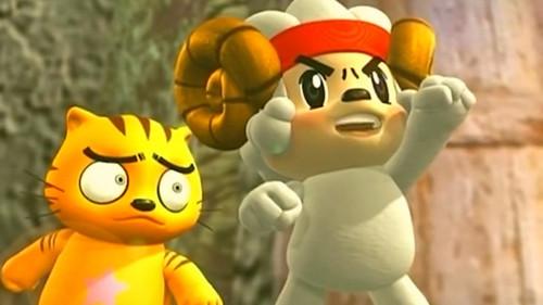 快乐星猫 Season 1 Episode 22 - Episode 22