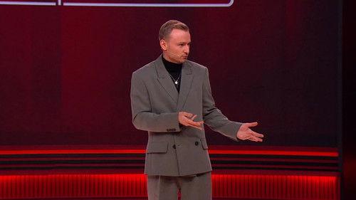 Comedy Club Season 21 Episode 14 - Episode 14