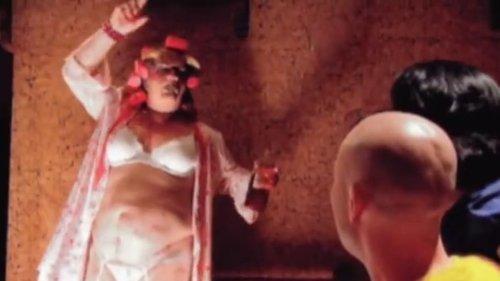 undefined Season 1 Episode 3 - A Very Peanus Christmas