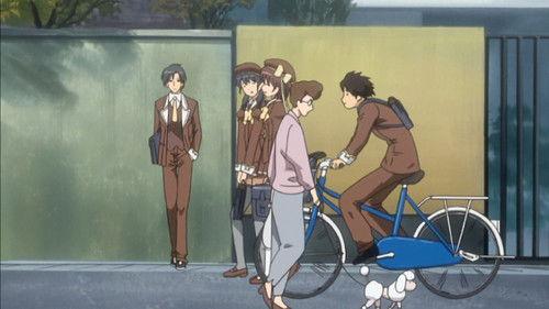 Shuffle! Season 1 Episode 22 - To A New Tomorrow