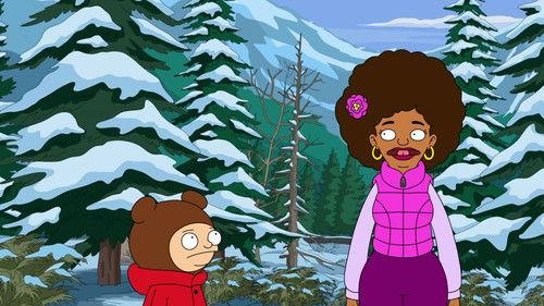 undefined Season 1 Episode 7 - Period Piece Adventure