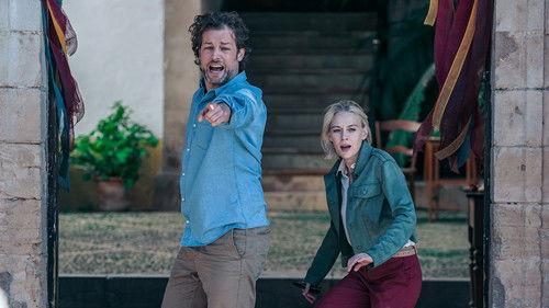 The Mallorca Files Season 2 Episode 3 - A Dish Served Cold