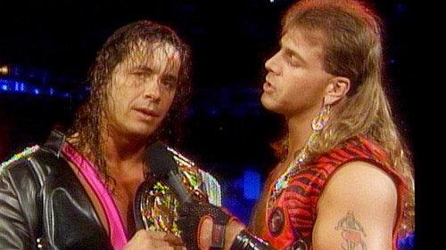 WWF Superstars Season 9 Episode 15 - Superstars - Apr. 09, 1994