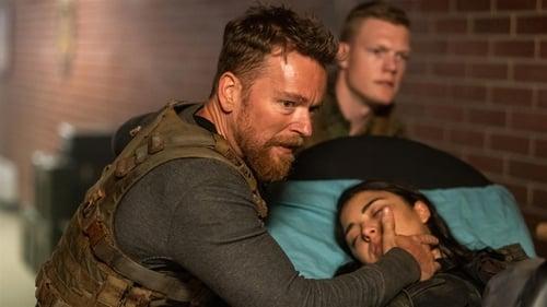 Van Helsing Season 4 Episode 13 - The Beholder