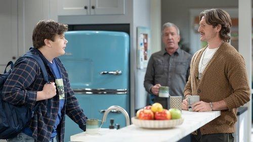 undefined Season 1 Episode 5 - Jimmy