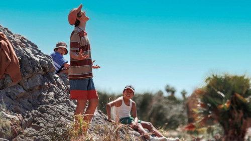 The Chosen One Season 1 Episode 2 - Miracles?