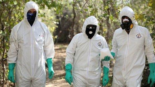 Narco Wars Season 1 Episode 7 - After Pablo