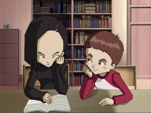 Code Lyoko Season 3 Episode 6 - The Pretender