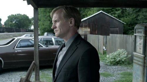 undefined Season 1 Episode 6 - The Forge