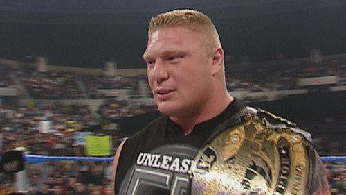 WWE Friday Night SmackDown Season 5 Episode 16 - SmackDown - Apr 17, 2003