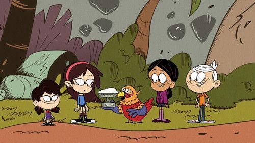 The Casagrandes Season 2 Episode 26 - Prankaversary