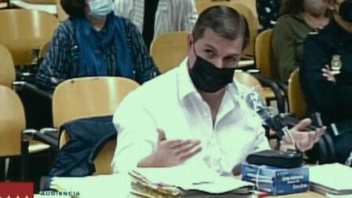 Cooking Up Murder: Uncovering the Story of César Román Season 1 Episode 3 - The Dethroned King