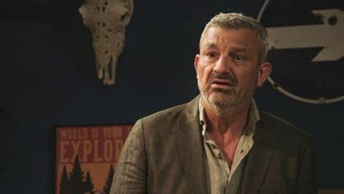 Familie Season 34 Episode 15 - 7492