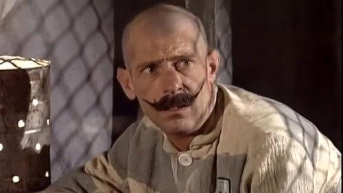 Maski-Show Season 5 Episode 3 - Maski In Jail (Part 1)