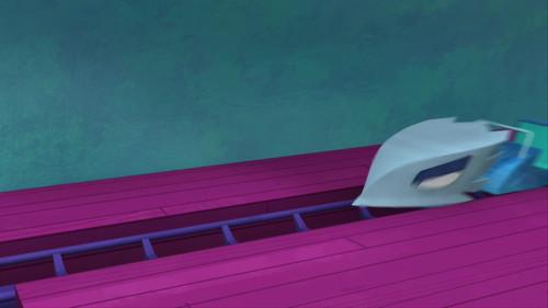 Fanboy and Chum Chum Season 1 Episode 12 - Excuse Me