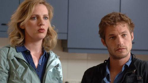 Aspe Season 3 Episode 1 - Avondrood