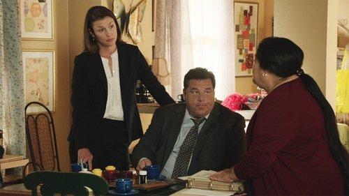 Blue Bloods Season 7 Episode 5 - For the Community