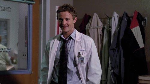 ER Season 15 Episode 15 - The Family Man