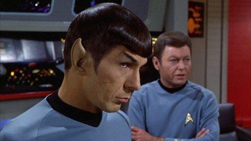 undefined Season 3 Episode 16 - The Mark of Gideon